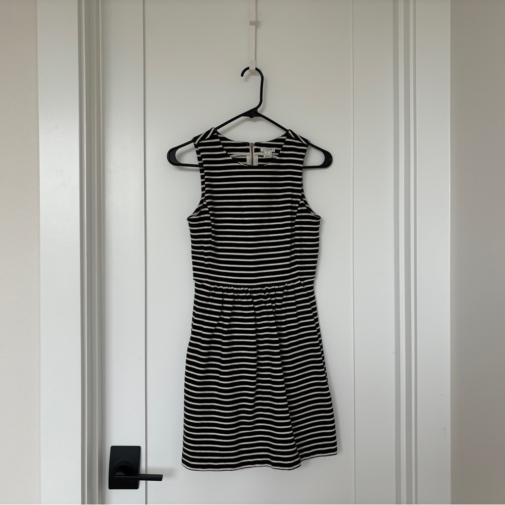 J Crew Daybreak Dress